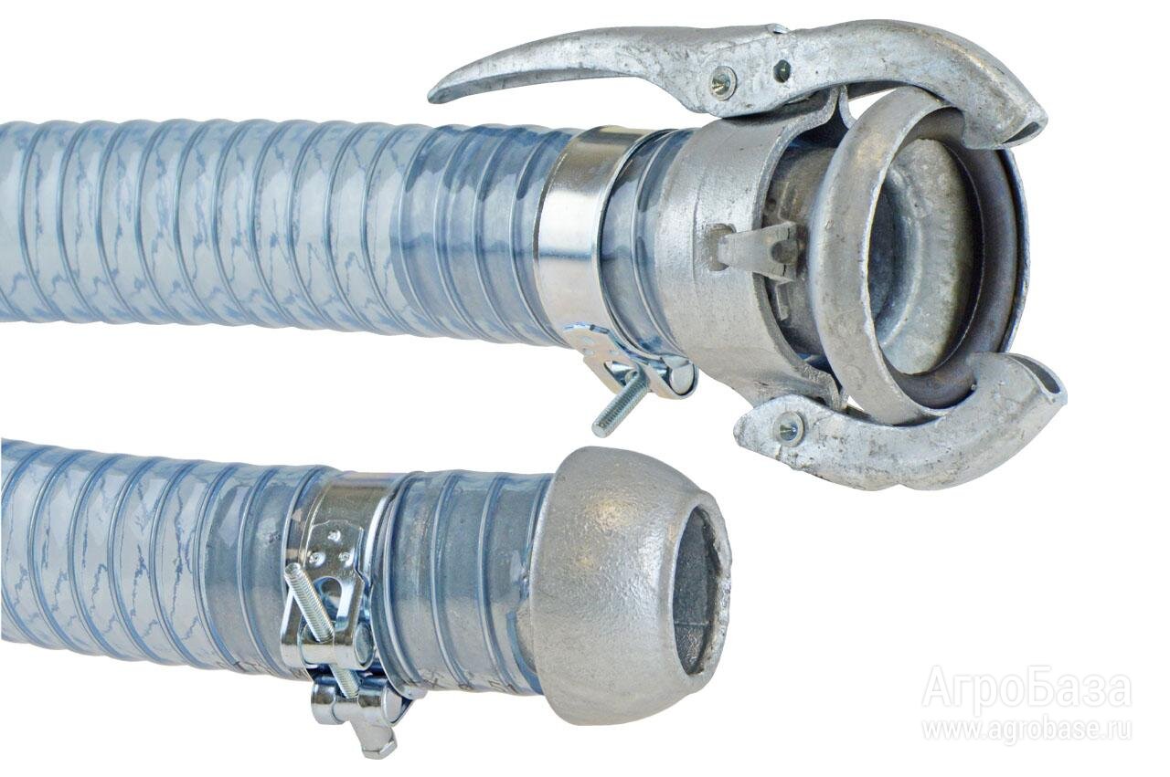 Запчасти для ремонта систем полива: БРС STORZ, BAUER, PERROT, GEKA оптом