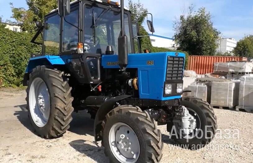 Продам трактор МТЗ Беларус 82,1