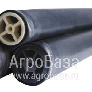 Трубчатые аэраторы в Чехове