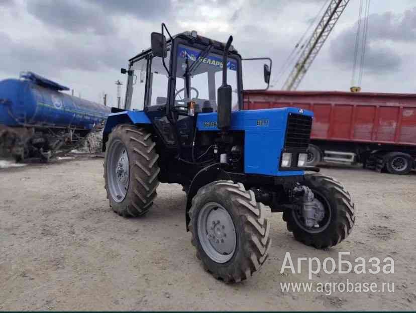 Продам Трактор Беларус МТЗ-82.1 (012)
