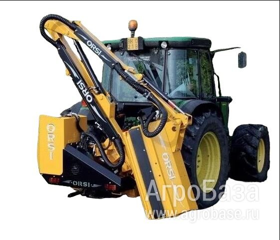 Косилка манипуляторная ( Orsi ) Prime 500