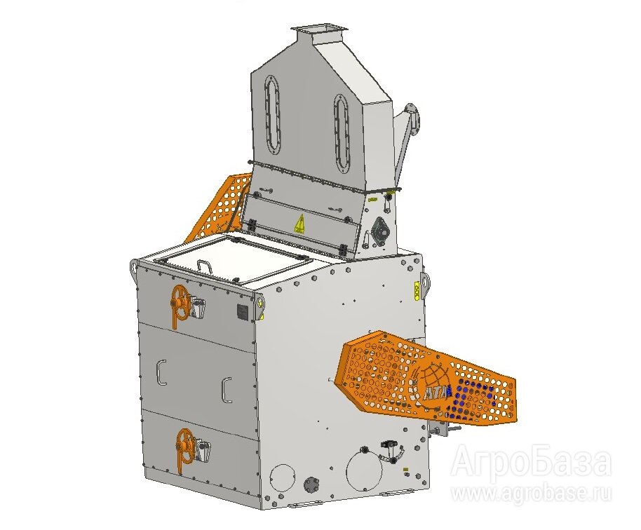 Хорольская рушка ХР-160