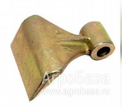 Нож для молотковой косилки Orsi