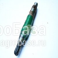 Вал МЖТ-16.40.00.607