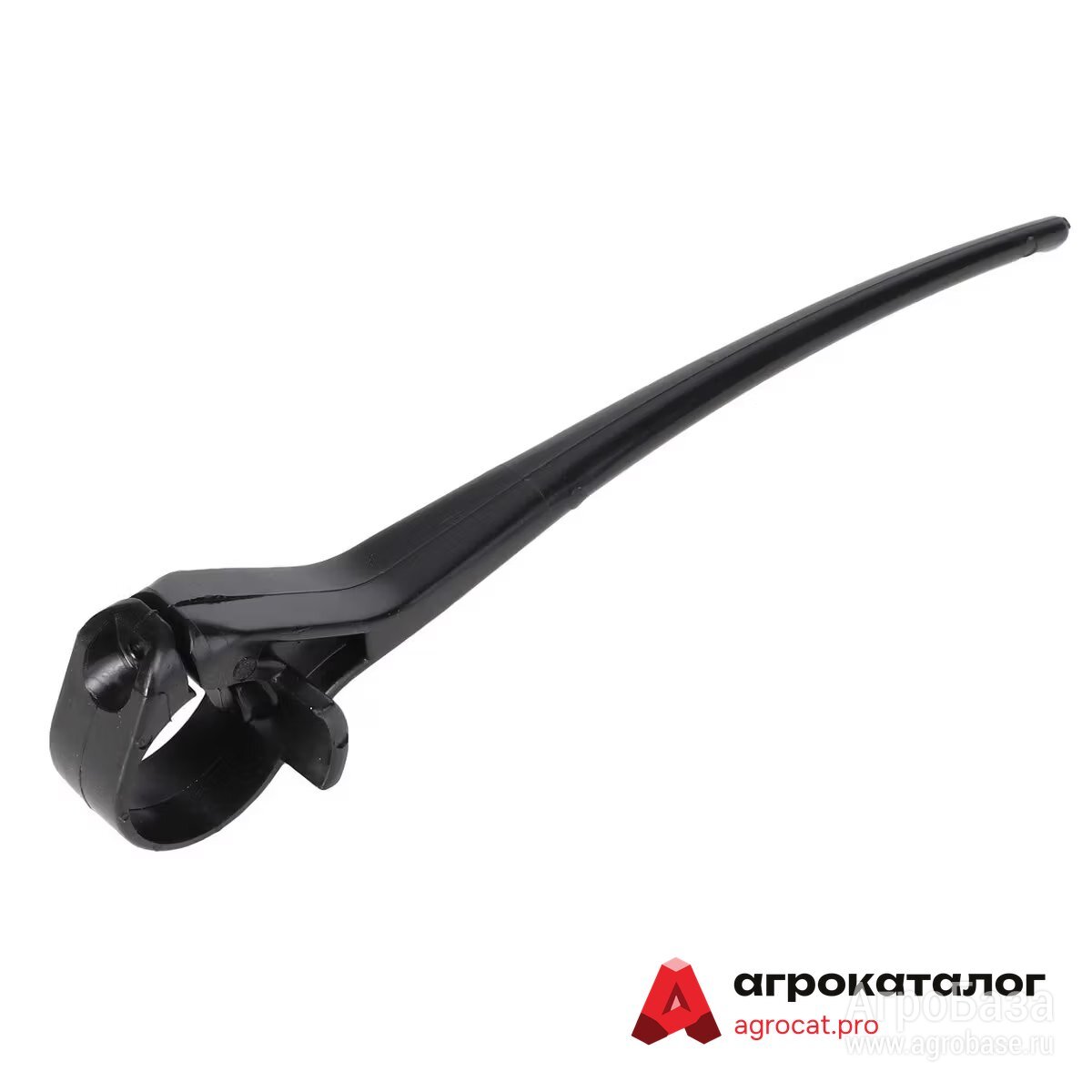 Палец мотовила AGCO 71389109