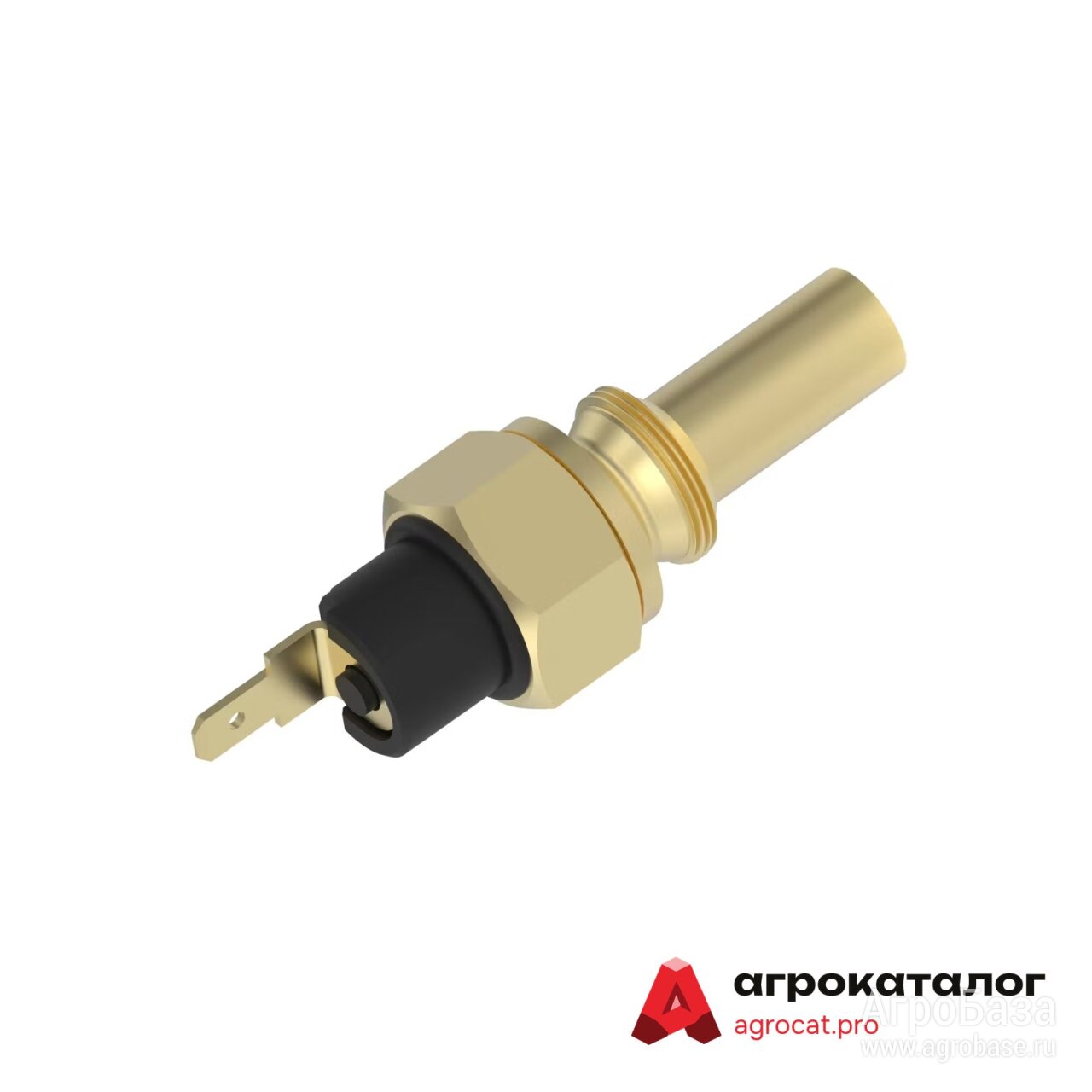 Датчик температуры John Deere AL178071