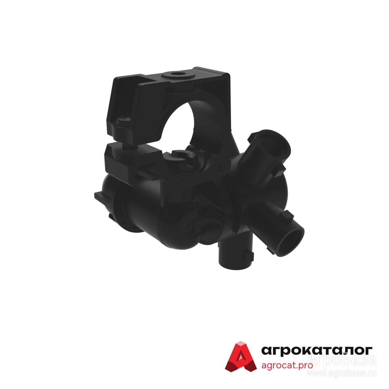 Держатель форсунки John Deere AKK29701