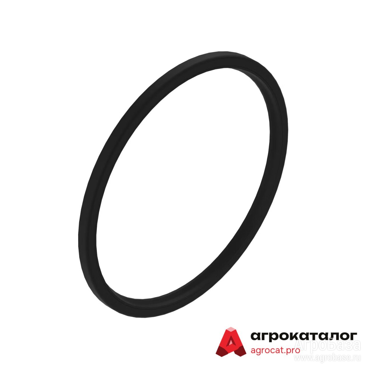 Внутреннее уплотнение John Deere AH96345
