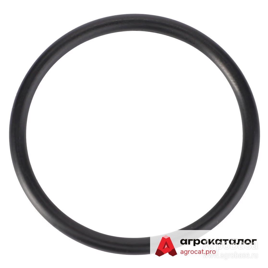 Уплотнительное кольцо, клапана регулятора, 3 AGCO 70923948