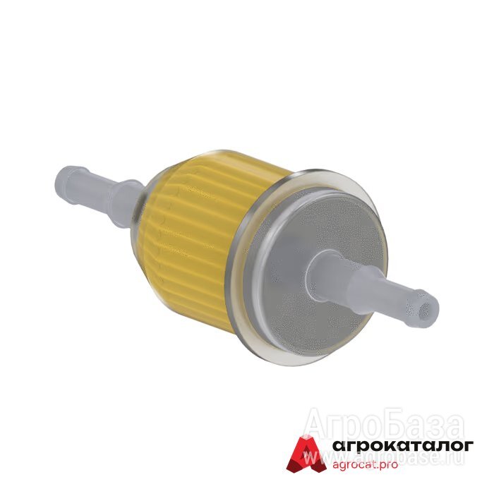 Топливный фильтр тонкой очистки John Deere AM116304