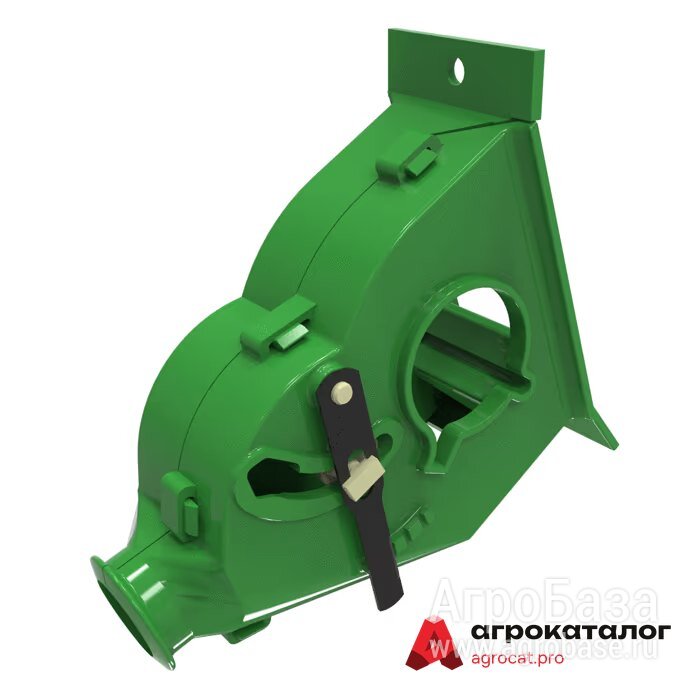 Чашка John Deere AN280009