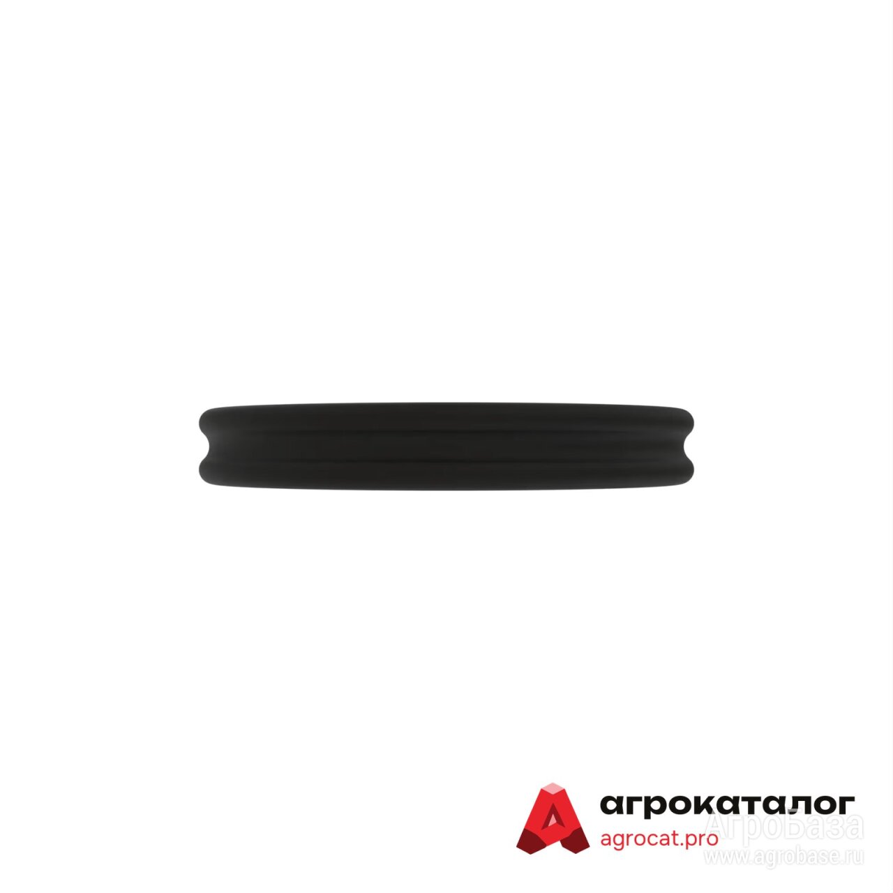 Кольцо уплотнительное Quad John Deere A65345