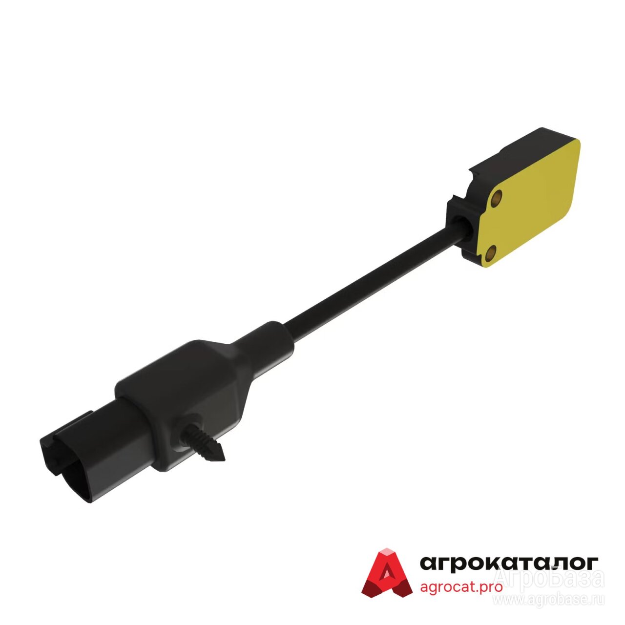 Датчик John Deere AH221249