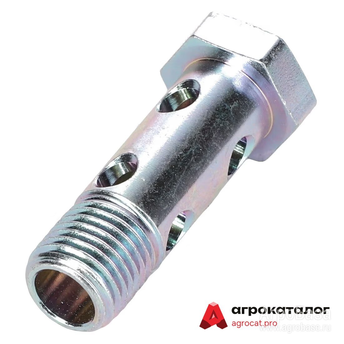 Двойной болт банджо AGCO V640425008