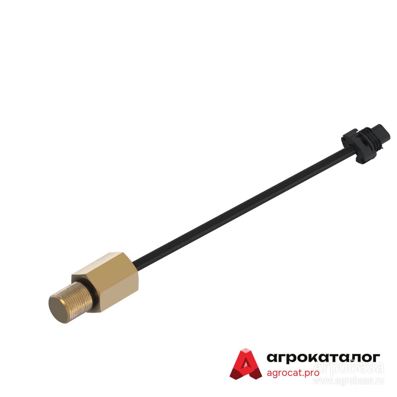 Датчик положения гидроцилиндра стрелы John Deere AKK16814