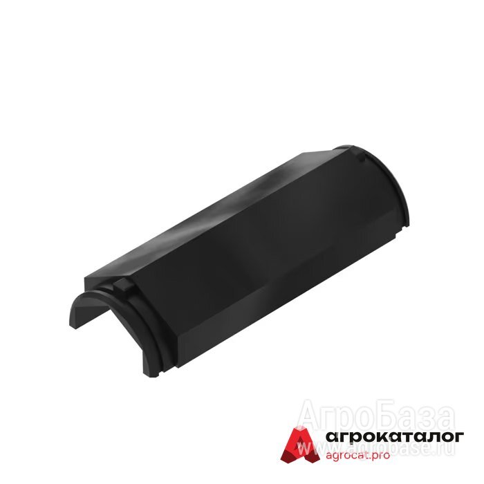 Вставка-проставка ролика дозатора John Deere A59755