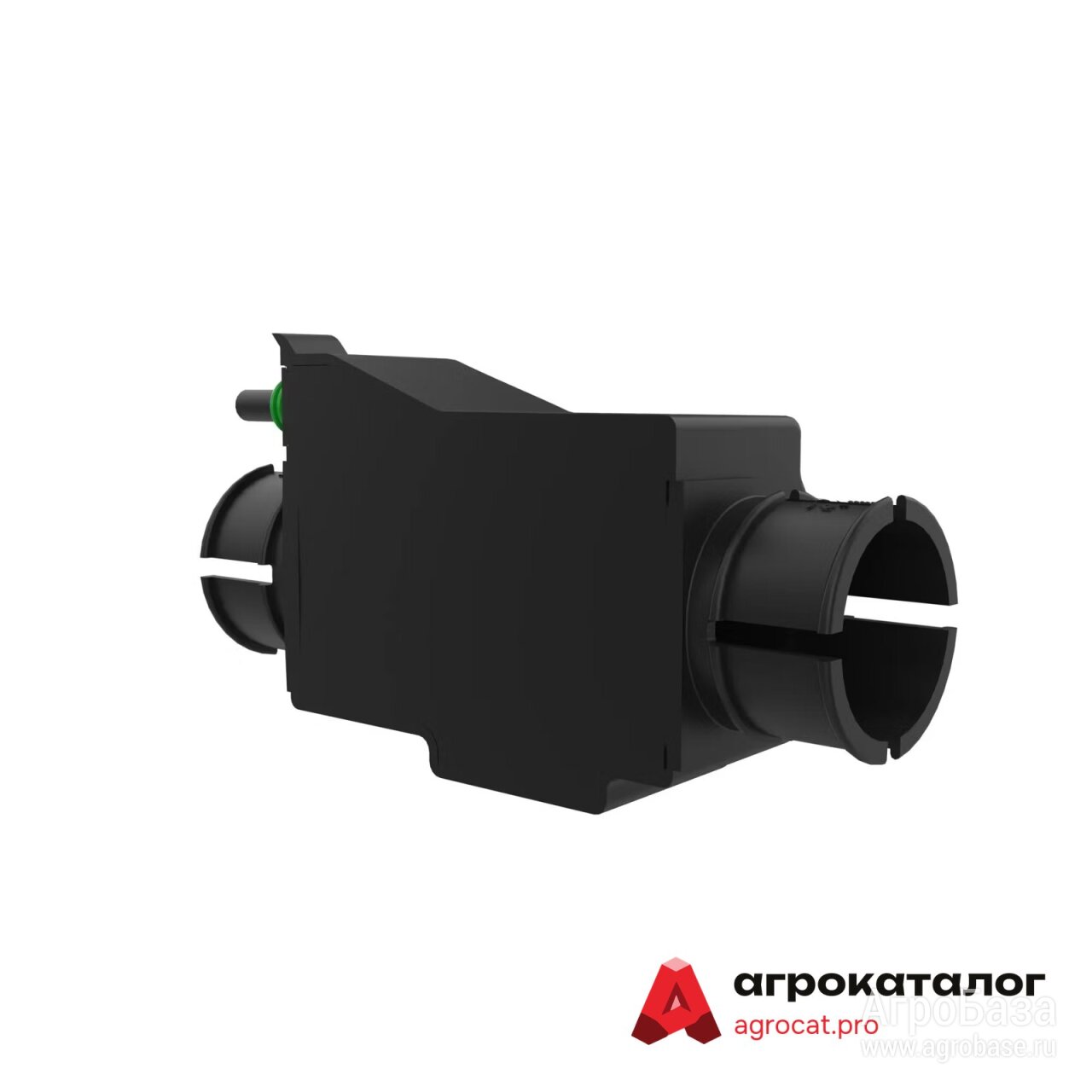 Датчик засорения John Deere BA31271