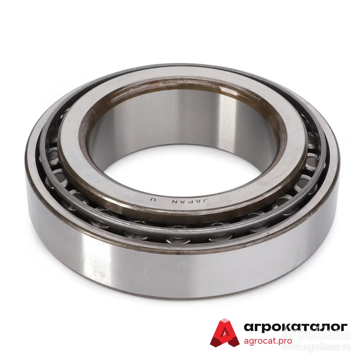 Подшипник роликовый конический дифференциала AGCO 1851533M91