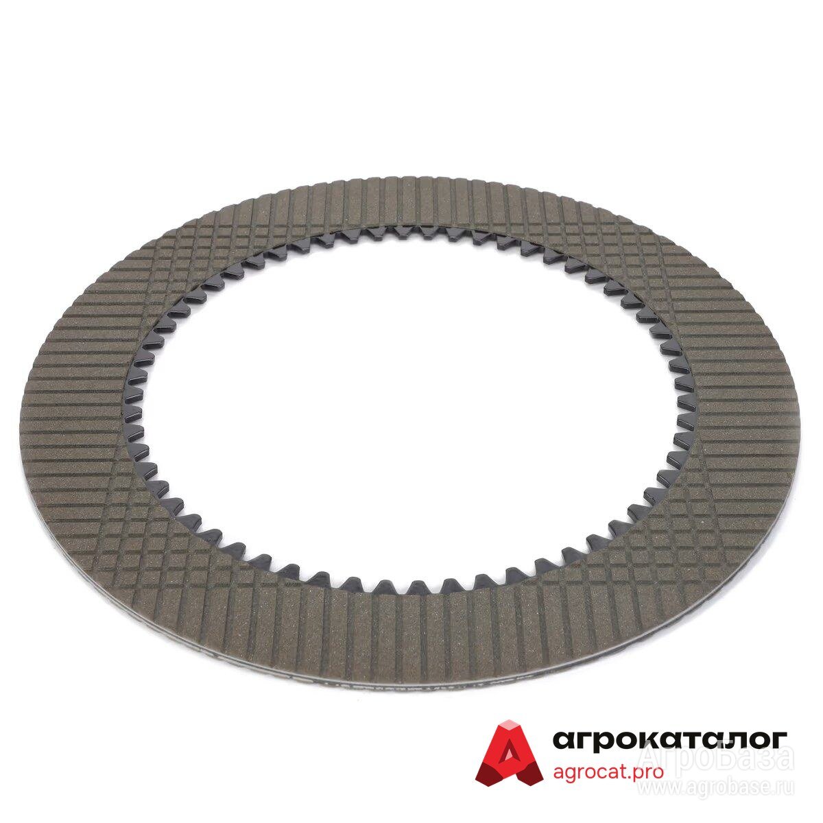 Фрикционный диск AGCO 134-8360