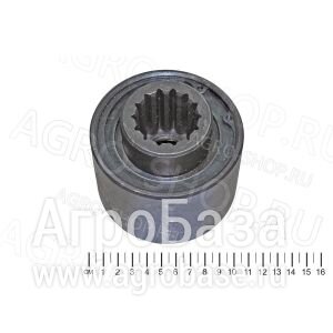 Муфта 3518020-45870 соединительная Дон-1500Б