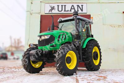 Трактор ULAN-RT 1304