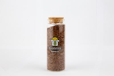 Семена масличного льна ВНИИМК сорт Бирюза