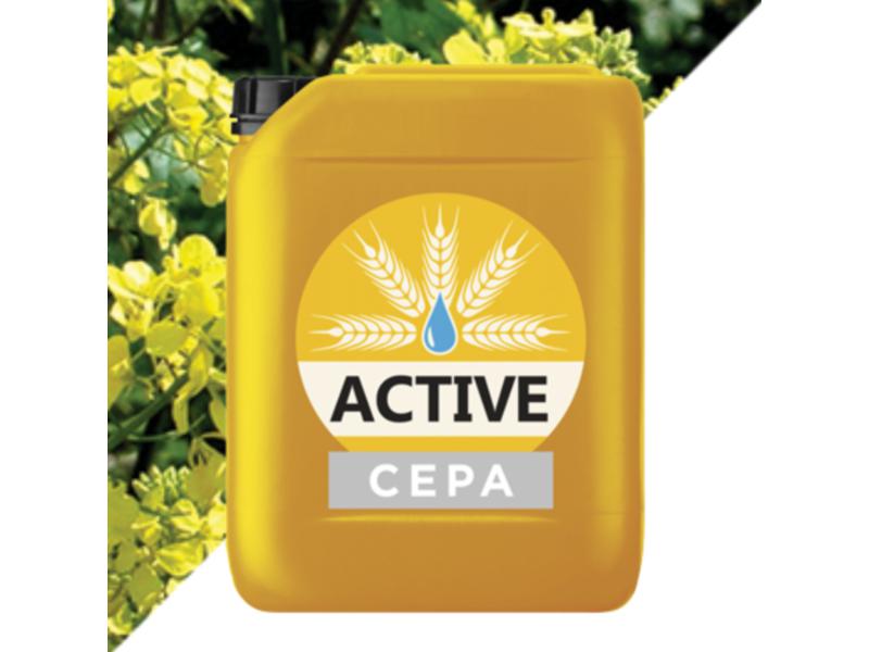 ACTIVE-Сера для внекорневой подкормки сельскохозяйственных культур (Актив)