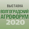 Волгоградский Агрофорум-2020