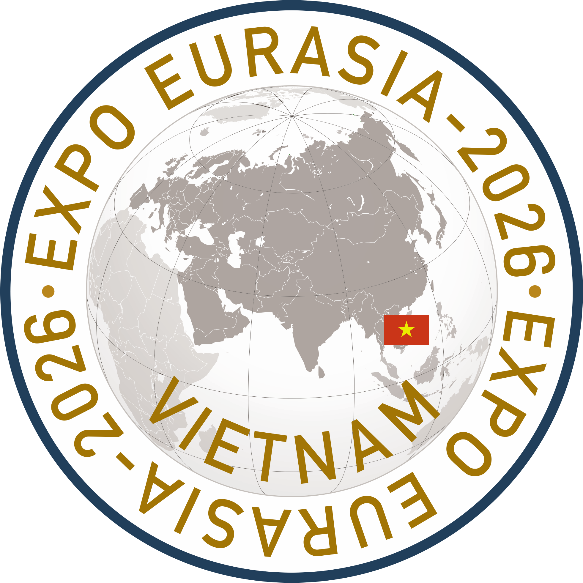 EXPO EURASIA VIETNAM 2026