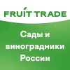 FRUIT TRADE: Сады и Виноградники России