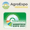 AgroExpoUzbekıstan-2021