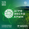 АГРОЭКСПОКРЫМ 2024