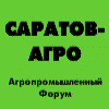 Саратов-Агро. 2024