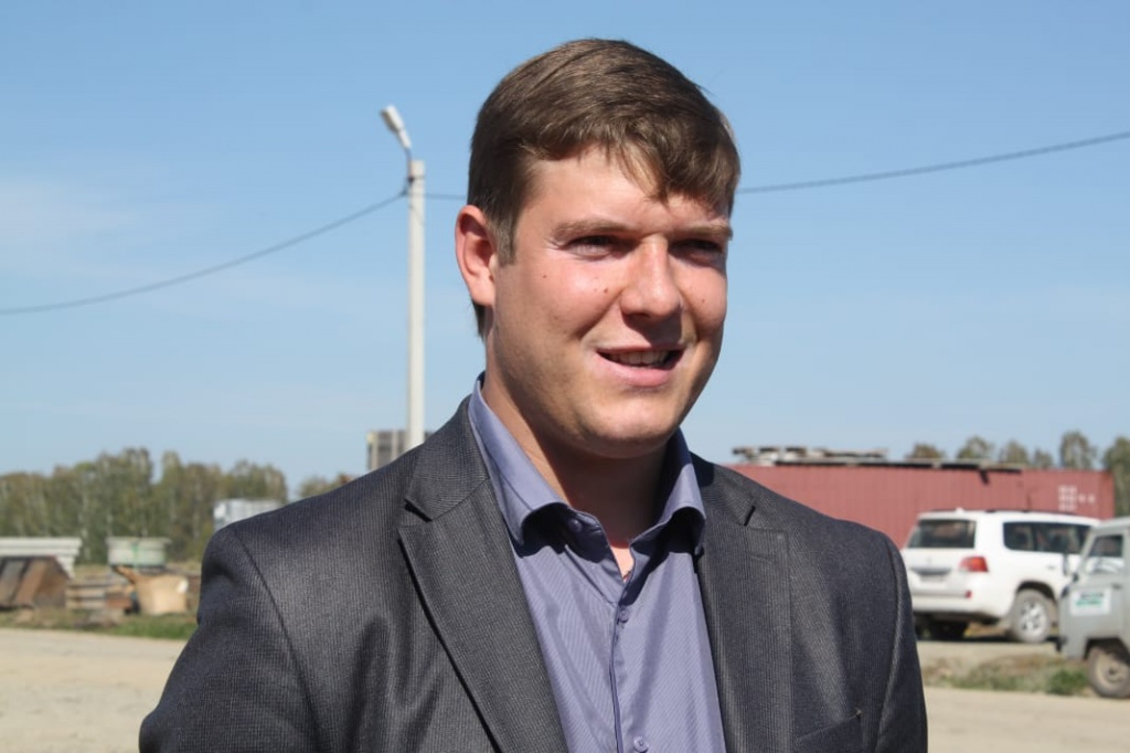 Сергей Ляхов метание диска