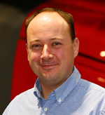 Михаэль Браун