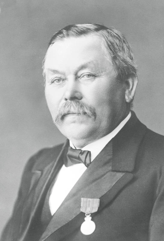 Оле Габриэль Квернеланд Оле Габриэль Квернеланд