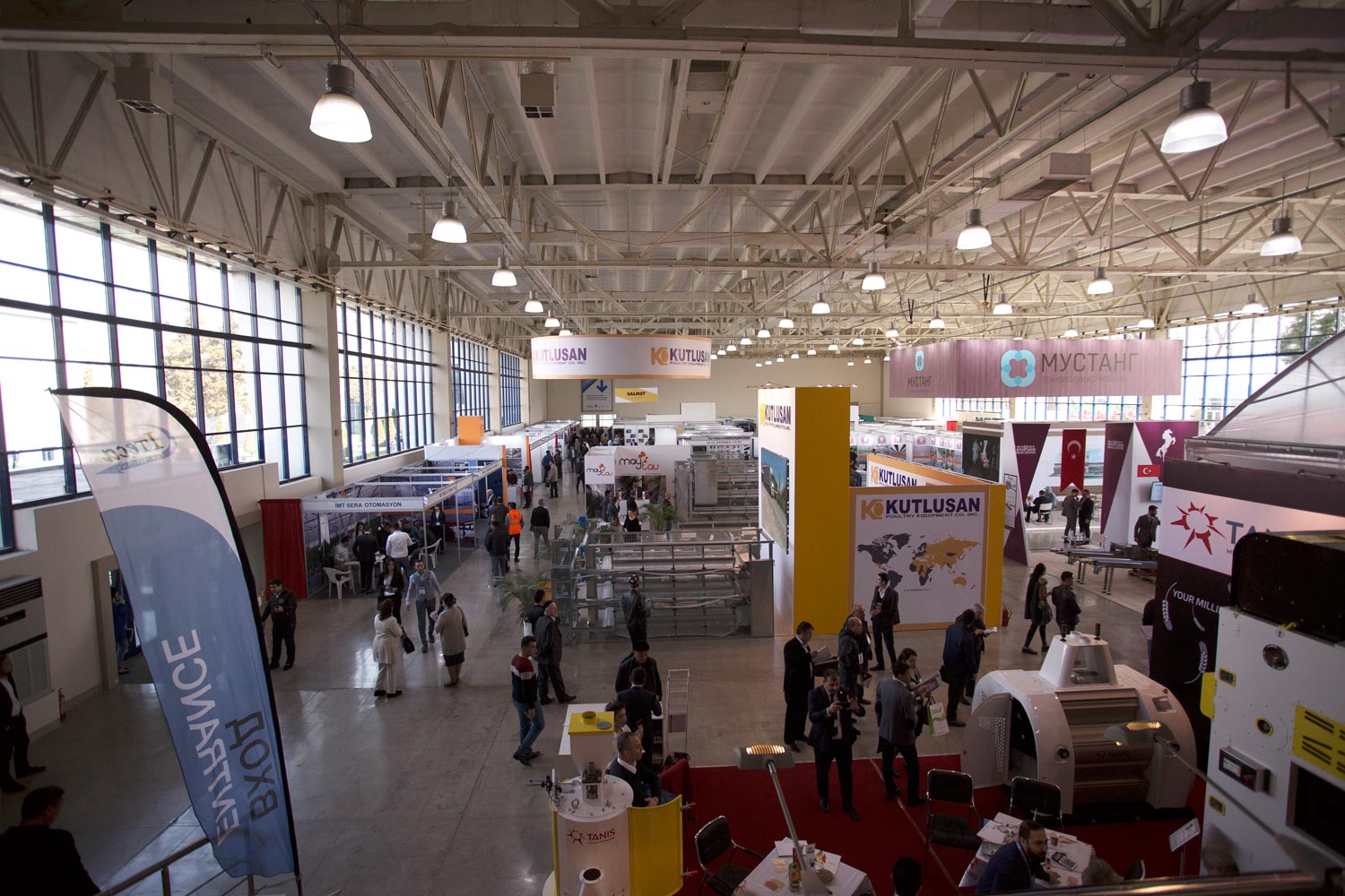 AgroWorld Uzbekistan 2020(2) AgroWorld Uzbekistan 2020(2)