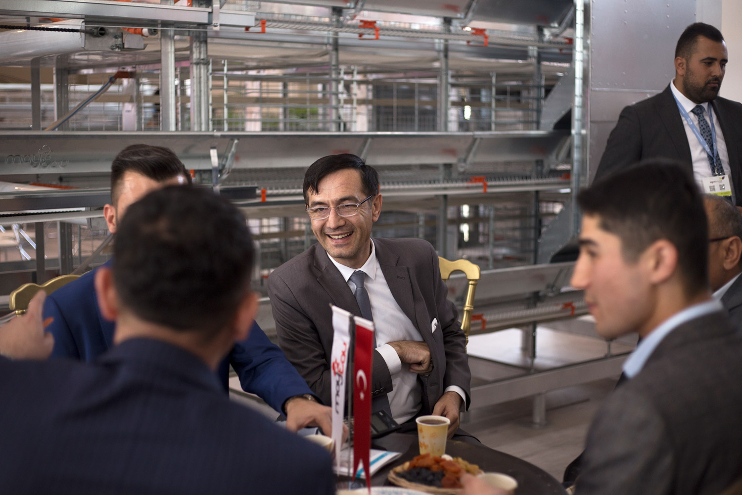 AgroWorld Uzbekistan 2020 AgroWorld Uzbekistan 2020