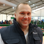 Дмитрий Демченко