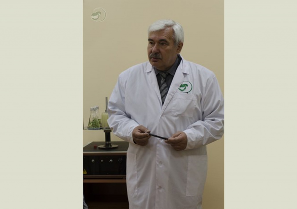 Андрей Будаговский Андрей Будаговский